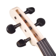 Vioara electrica Cantini Earphonic 4 Red