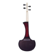 Vioara electrica Cantini Earphonic 4 Red