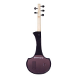 Vioara electrica Cantini Earphonic 5 Black