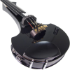Vioara electrica Cantini Earphonic 5 Black