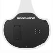 Vioara electrica Cantini Earphonic 4 Black