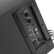 Boxe 2.1 Edifier XM3BT , 2x8W, 1x22W, Bluetooth