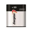 Baterie CR-P2 Energizer , 6V, litiu