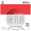Corzi chitara acustica 13-56 D'Addario EZ930 85/15 , medium