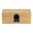 Boxa de centru Focal Chora Center Light Wood - discontinued