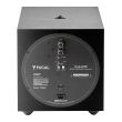 Subwoofer activ Focal Cub Evo Black , 8", 200W, negru