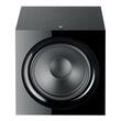 Subwoofer activ Focal SUB 600P BLACK, negru mat