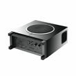 Subwoofer activ HiFi Focal Sub AIR BLACK, home audio, negru