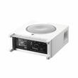 Subwoofer activ HiFi Focal Sub AIR WHITE, home audio, alb