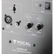 Monitor de studio activ Focal Alpha 65 - discontinued