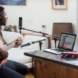 Pachet interfata audio Focusrite Scarlett 2i2 Studio Pack 3rd Generation