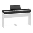 Pian digital Roland FP-30X-BK , negru	