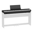 Pian digital Roland FP-30X-BK , negru	