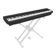 Pian digital Roland FP-30X-BK , negru	