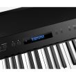 Pian digital portabil Roland FP-90 , negru