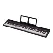 Pian digital Roland GO-88P
