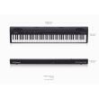 Pian digital Roland GO-88P