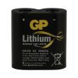 Baterie CR-P2 GP , 6V, litiu