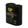 Baterie CR-P2 GP , 6V, litiu