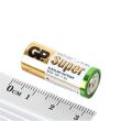 Baterie LR1 GP GP910A , alcalina, 1.5V, N, MN9100, AM5