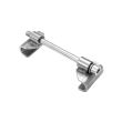 Clema conectare rama platforma Guil TMU-02 , inox