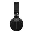 Casti audio DJ Pioneer HDJ-700-K , inchise, negre
