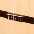 Chitara clasica 4/4 Hora SM 300 N1121, mahon satin, simetrica