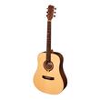 Chitara acustica 4/4 Hora Regal 10 , western, simetrica, palisandru