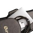 Husa premium chitara electrica 4/4 Cort CPEG10