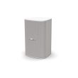 Boxa pasiva de perete cu trafo Bose DesignMax DM8S , interior, 150W, alba