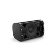 Boxa pasiva de perete cu trafo Bose DesignMax DM8S , interior, 150W, alba