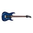 Chitara electrica Ibanez GRX70QA-TBB