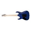 Chitara electrica Ibanez GRX70QA-TBB