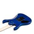 Chitara electrica Ibanez GRX70QA-TBB
