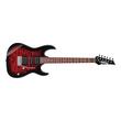 Chitara electrica Ibanez GRX70QA-TRB