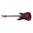Chitara electrica Ibanez GRX70QA-TRB