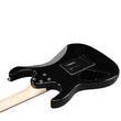 Chitara electrica Ibanez GRX70QA-TRB