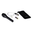Microfon vocal iCon iPlug-M , condenser, iPad, iPhone, iPod touch
