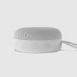 Mini boxa portabila Jay's S-GO, bluetooth, alba