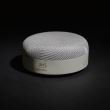 Mini boxa portabila Jay's S-GO, bluetooth, alba