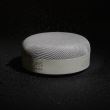 Mini boxa portabila Jay's S-GO, bluetooth, alba