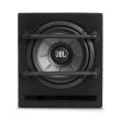 Subwoofer auto activ JBL Stage 800BA , 8", 100W RMS