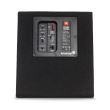 Subwoofer auto activ JBL Stage 800BA , 8", 100W RMS