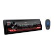 Player auto multimedia JVC KD-X272BT , 1DIN, USB, aux, Bluetooth