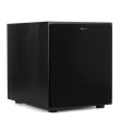 Subwoofer activ Klipsch R-100SW , 150W RMS, negru