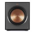 Subwoofer activ Klipsch R-100SW , 150W RMS, negru
