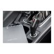 Incarcator auto tableta Kruger&Matz , 5V, 2.5A, 2.5x0.7mm