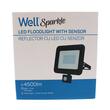 Proiector LED Sparkle Well, 50W, 4000lm, IP65, 4000K