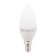 Bec LED lumanare E14 Well , 6W, 230V, lumina calda