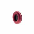 Casti audio Focal Listen Professional Red, circumaurale, 32 ohm, 122dB, rosii